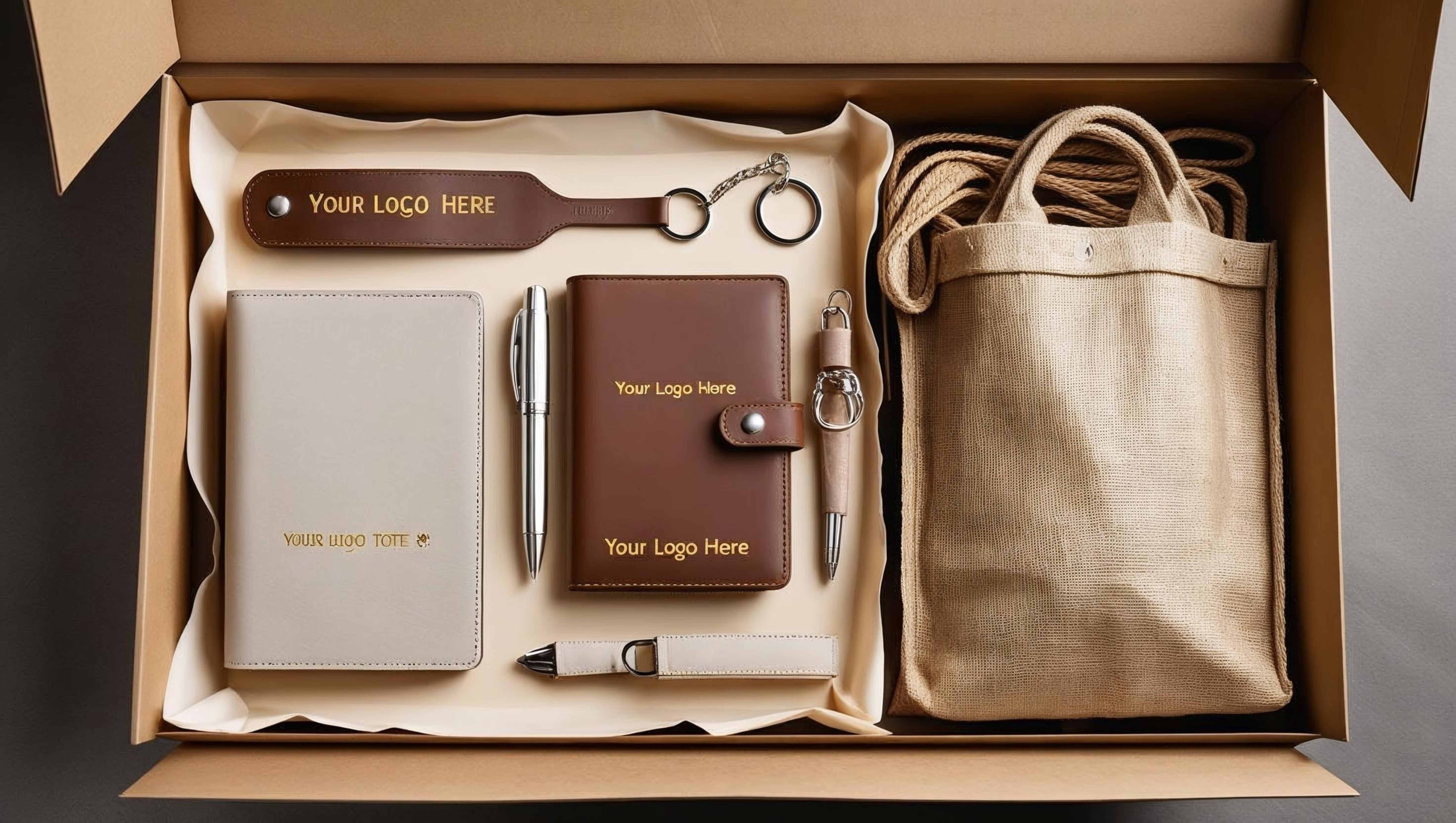 Corporate Gifting Solutions - Professional advertising services