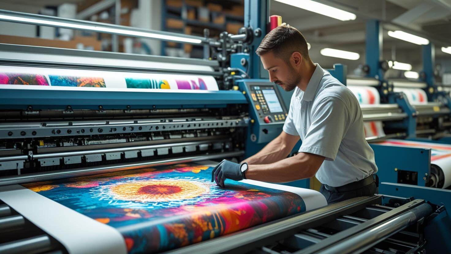 Flex & Vinyl Printing - Professional advertising services